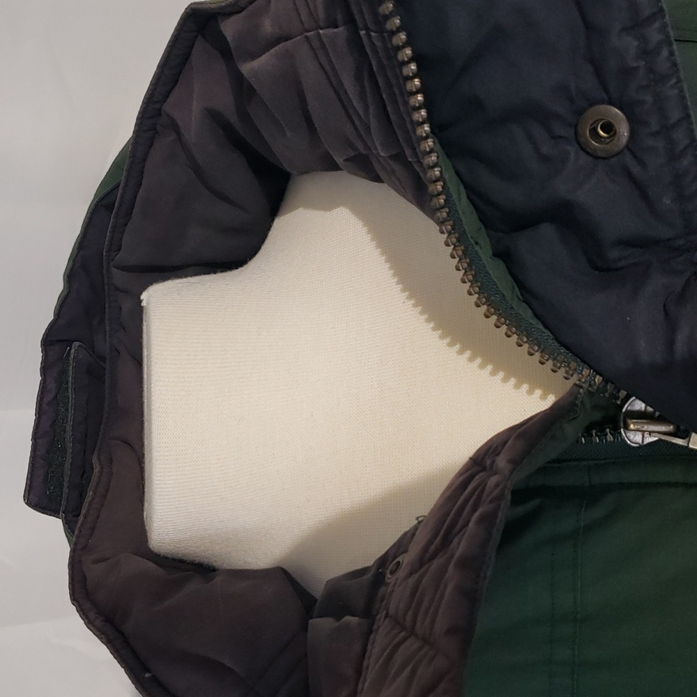 Strategic down jacket - Picture 8 of 15